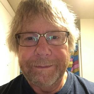 Meet your Posher, Joel